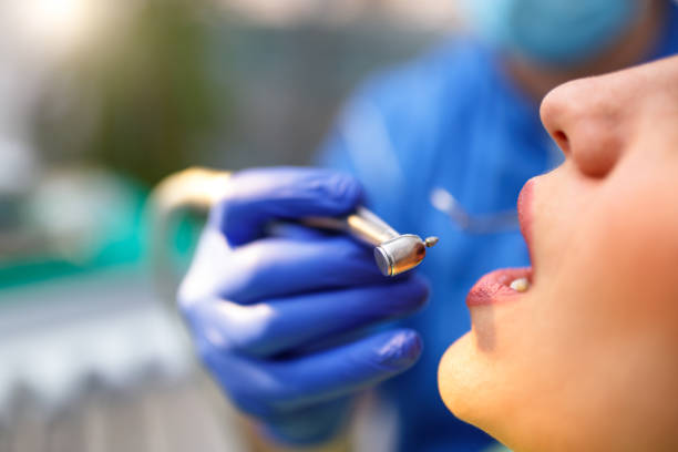 Advanced Technology for Better Dental Care in Audubon Park, KY